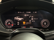アウディ TT RS クーペ 中古車