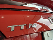 アウディ TT RS クーペ 中古車