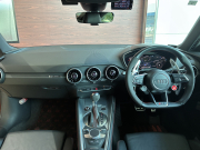 アウディ TT RS クーペ 中古車