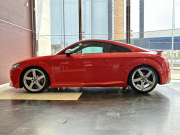 アウディ TT RS クーペ 中古車