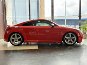アウディ TT RS クーペ 中古車