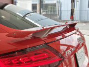アウディ TT RS クーペ 中古車