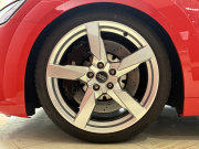 アウディ TT RS クーペ 中古車