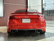 アウディ TT RS クーペ 中古車