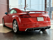 アウディ TT RS クーペ 中古車