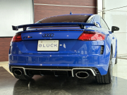 アウディ TT RS クーペ 中古車