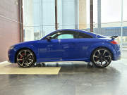 アウディ TT RS クーペ 中古車