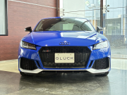 アウディ TT RS クーペ 中古車