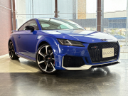 アウディ TT RS クーペ 中古車