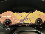 アウディ TT RS クーペ 中古車