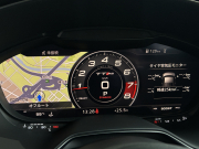 アウディ TT RS クーペ 中古車