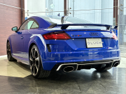 アウディ TT RS クーペ 中古車