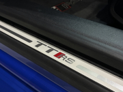 アウディ TT RS クーペ 中古車