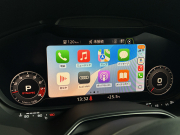 アウディ TT RS クーペ 中古車