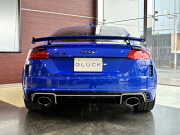 アウディ TT RS クーペ 中古車