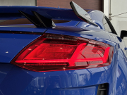 アウディ TT RS クーペ 中古車