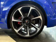 アウディ TT RS クーペ 中古車