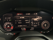 アウディ TT RS クーペ 中古車