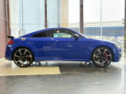 アウディ TT RS クーペ 中古車