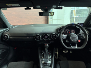 アウディ TT RS クーペ 中古車