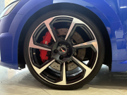 アウディ TT RS クーペ 中古車