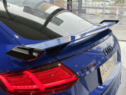 アウディ TT RS クーペ 中古車