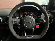 アウディ TT RS クーペ 中古車