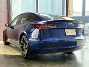 テスラ モデル3 中古車