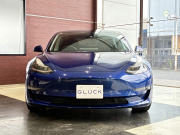 テスラ モデル3 中古車