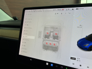 テスラ モデル3 中古車