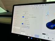 テスラ モデル3 中古車