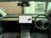 テスラ モデル3 中古車