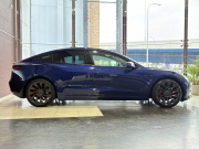 テスラ モデル3 中古車