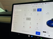 テスラ モデル3 中古車