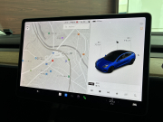 テスラ モデル3 中古車