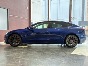 テスラ モデル3 中古車