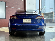 テスラ モデル3 中古車