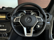 メルセデスベンツ SLクラス 中古車