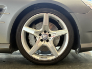 メルセデスベンツ SLクラス 中古車