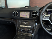 メルセデスベンツ SLクラス 中古車