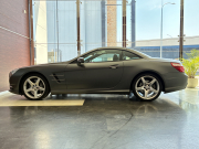 メルセデスベンツ SLクラス 中古車