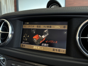 メルセデスベンツ SLクラス 中古車