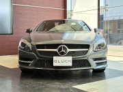 メルセデスベンツ SLクラス 中古車