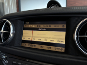 メルセデスベンツ SLクラス 中古車