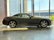 メルセデスベンツ SLクラス 中古車