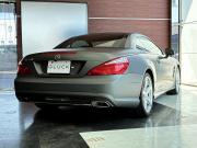 メルセデスベンツ SLクラス 中古車