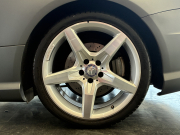 メルセデスベンツ SLクラス 中古車