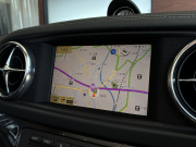 メルセデスベンツ SLクラス 中古車