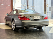 メルセデスベンツ SLクラス 中古車