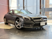 メルセデスベンツ SLクラス 中古車